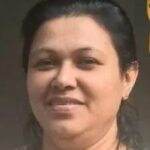 Asha W/o Mammen Easow (Monachan) Vazhayil, Kumily (9)