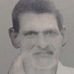 Easow G. Kaattupoikayil (Moothachayan) (7)