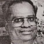 C. C. Easow (B.A.) Georgekutty, Chirakatt, Canada (8)