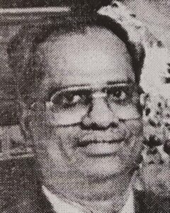 C. C. Easow (B.A.) Georgekutty, Chirakatt, Canada (8)