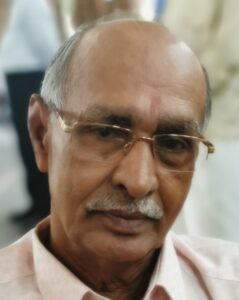 C. C. Jacob B.Sc Engg.(Rajan) Chirakatt (8)
