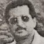 Dr. Abraham Varghese MBBS MD (Thambi) Ktikatt, Tvm (8)