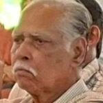 Easow George, (Kunjumon) Kattupoikayil, Bhopal (9)