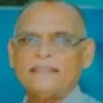 George Varghese (Babykutty), Kuttickattu Vazhayil (9)