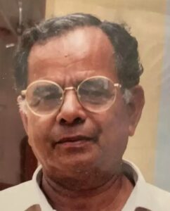 K. C. George, Kayyalackakathu, Thattackad (8)