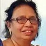 Gracy W/o Abraham D (Mathewkutty) Kuttickattu USA (8)