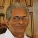 Rev. Jacob George, (Johnykutty) Kayyalackakathu (9)