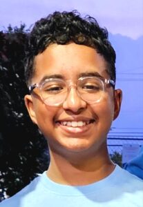 Jayden Thomas, Kaiyalakakath, U.S.A. (10)