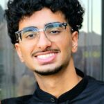 Josh Thomas, Kaiyyalakakath, U.S.A. (10)