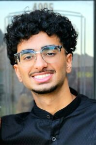 Josh Thomas, Kaiyyalakakath, U.S.A. (10)