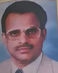 K. E. Easow (Kunjumon) Kuttickattu, Malayil (9)