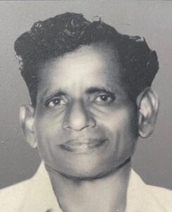 K. E. Easow (Kunjutty) Kuttickattu, Malayil (8)