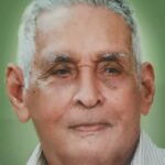 K. E. Ninan (Kunjutty), Kuttickattu Puthenpurayil (8)