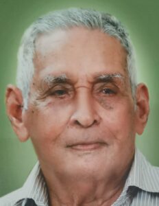 K. E. Ninan (Kunjutty), Kuttickattu Puthenpurayil (8)