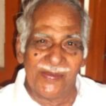 K. E. Samuel, Kattupoykayil, Kizhakke veedu (8)