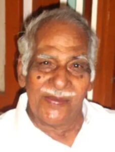 K. E. Samuel, Kattupoykayil, Kizhakke veedu (8)