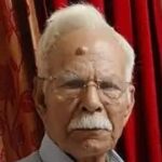 K. E. Varkey (Pappachan) Kayyalackakathu N.Delhi (8)