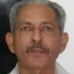 Prof. K.M.Abraham (Raju) Kuttickattu, Puthenveedu (8)