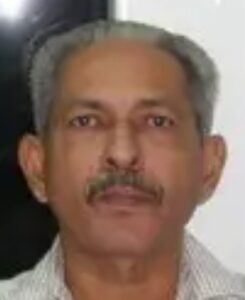 Prof. K.M.Abraham (Raju) Kuttickattu, Puthenveedu (8)