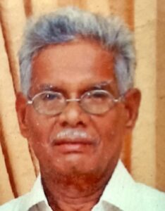 M. V. Joseph, Thazhumpal, Mavunilkkunnathil (8)