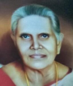 Mariamma W/o Varghese Mathew (George) Tzmbl Pullad (9)