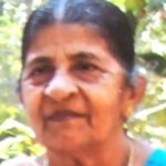 Ammini W/o K. C. George, Kuttickattu Malayil (7)