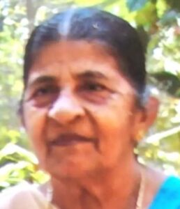 Ammini W/o K. C. George, Kuttickattu Malayil (7)