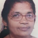 Omana W/o John Easow (Thankachan) Ktkt Malayil (8)