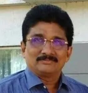 Prasad Mathew, Kuttickattu, (9)