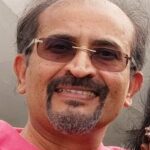 Rajan K. George  Kuttickattu, U.S.A. (8)