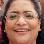 Saramma W/o Rajan K. George, Kuttickattu USA (8)