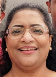 Saramma W/o Rajan K. George, Kuttickattu USA (8)