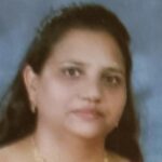 Saramma (Annie) W/o Samson Reji, Thazhumpal, (9)