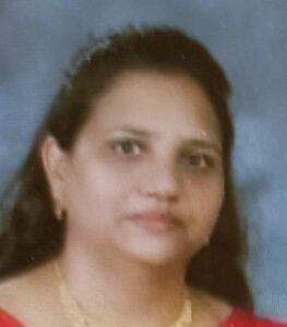 Saramma (Annie) W/o Samson Reji, Thazhumpal, (9)