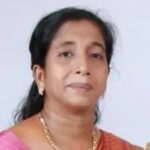 Anitha W/o Babu G., Kuttickattu, (9)