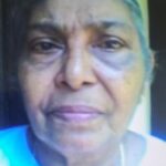 Shoshamma W/o K. C. Cherian (Podiyan) Tzmbl Kzkthl (8)