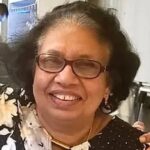 Shoshamma W/o Idichandy D.(Kunjunj) Ktkt, U.S.A. (8)