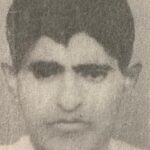 T. K. Abraham, Kuttickattu, Thuruthiyil (7)