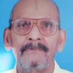 T. M. Varghese (Baby) Thazhumpal, Vattamparambil (9)