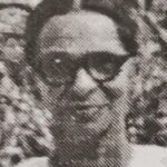 Mariamma W/o Eapen Thomas (Kochukunj) Manalil Nlml (9)