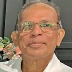 Thomas Eapen (Joy) Manalil, Houston U.S.A. (10)