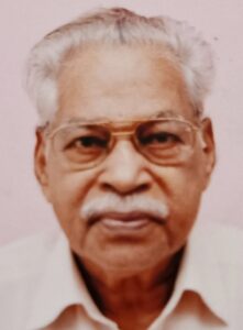 V. M. Samuel, Vazhayil (8)