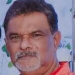 Varghese George (Joy), Kayyalackakathu, U.S.(9)