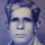 Varghese Varkey (Kunju), Kuttickattu, Thaikootathl (8)