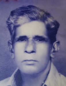 Varghese Varkey (Kunju), Kuttickattu, Thaikootathl (8)