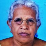 K. P. Aleyamma W/o M. K. George, Nadukkeparambil (8)