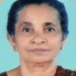 Ammini W/o Thomas Varghese (Joy) Planthottathil (8)