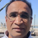 Biju George, Mallapallil, Alberta, Canada (9)