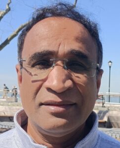 Biju George, Mallapallil, Alberta, Canada (9)