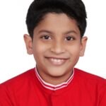 Brayden Betson, Kuttickattu (11)